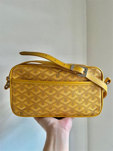 goyard sac cap vert crossbody bag serial number|buy a goyard bag.